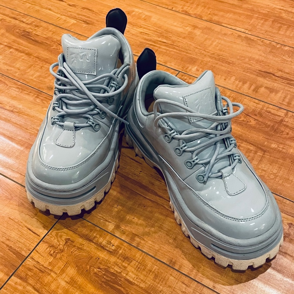 Eytys Angel Patent shoes